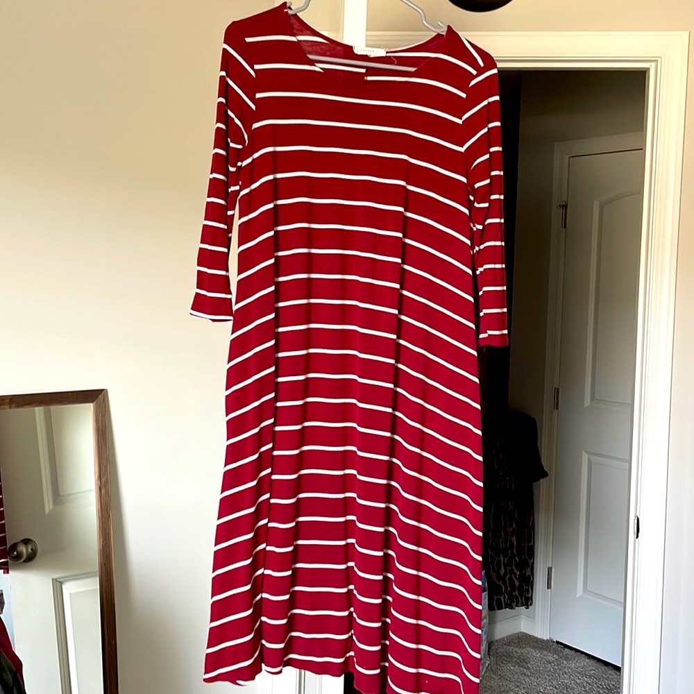 Reborn J Dress Sz S